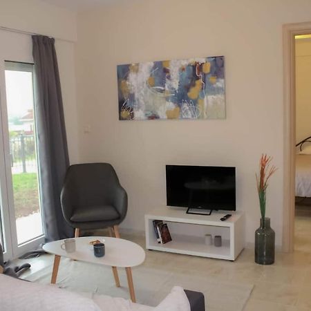 Cozy modern apartment Janina Zewnętrze zdjęcie
