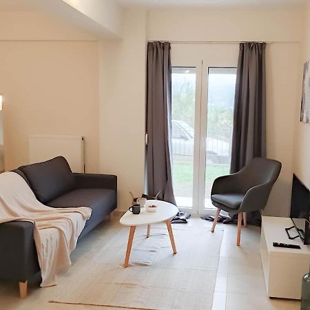 Cozy modern apartment Janina Zewnętrze zdjęcie