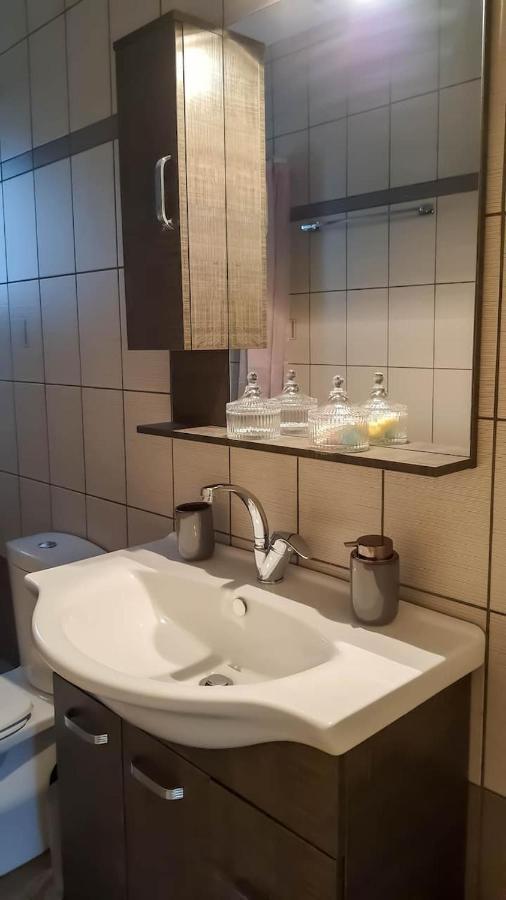 Cozy modern apartment Janina Zewnętrze zdjęcie