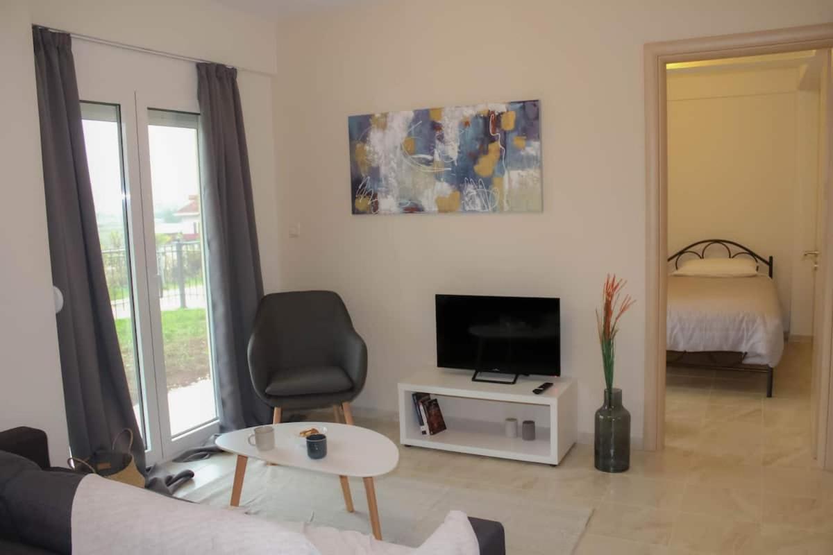 Cozy modern apartment Janina Zewnętrze zdjęcie