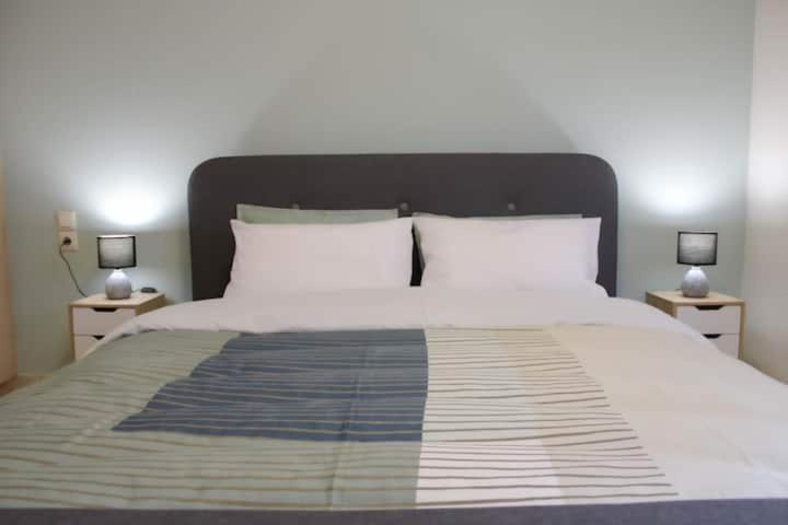 Cozy modern apartment Janina Zewnętrze zdjęcie
