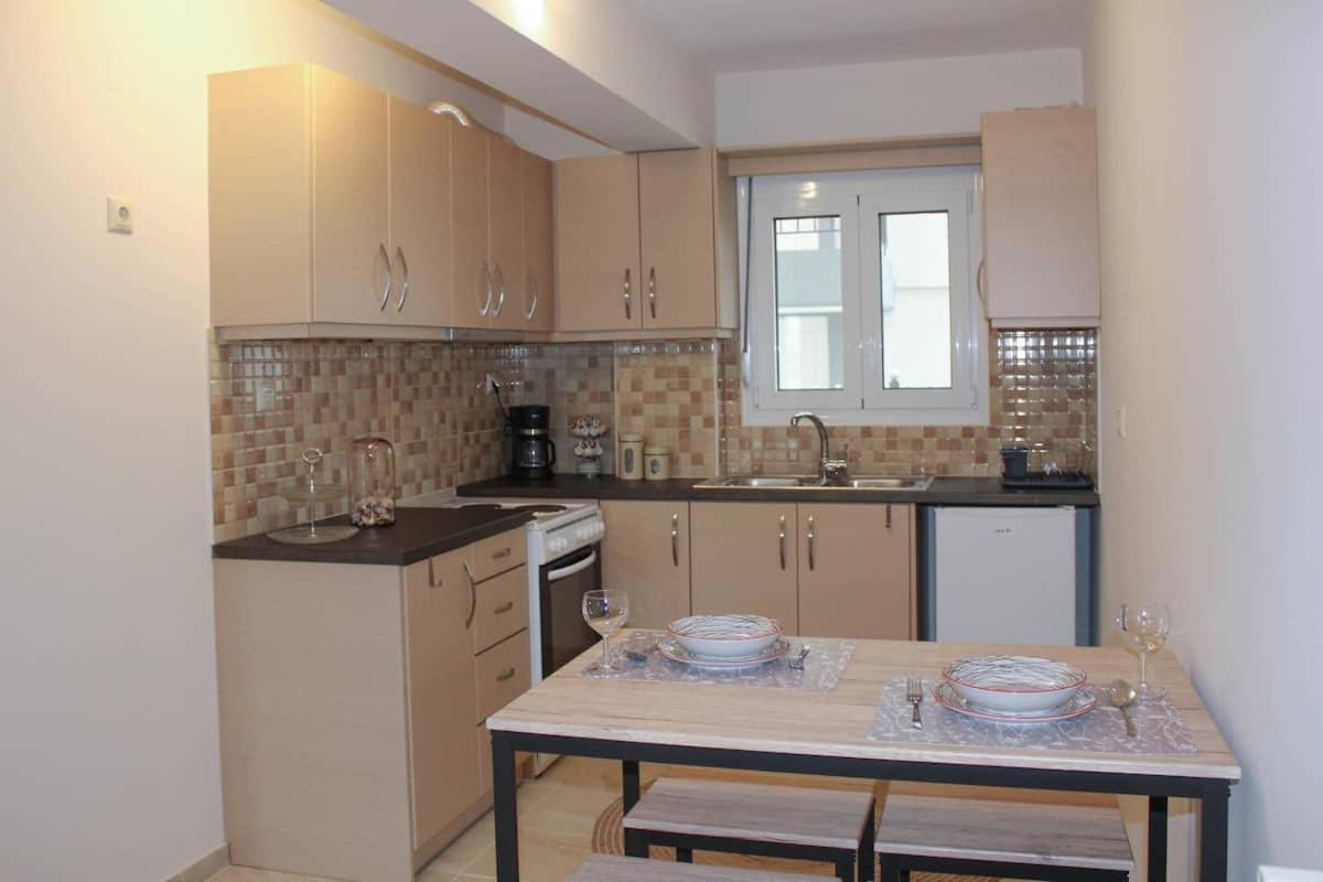 Cozy modern apartment Janina Zewnętrze zdjęcie