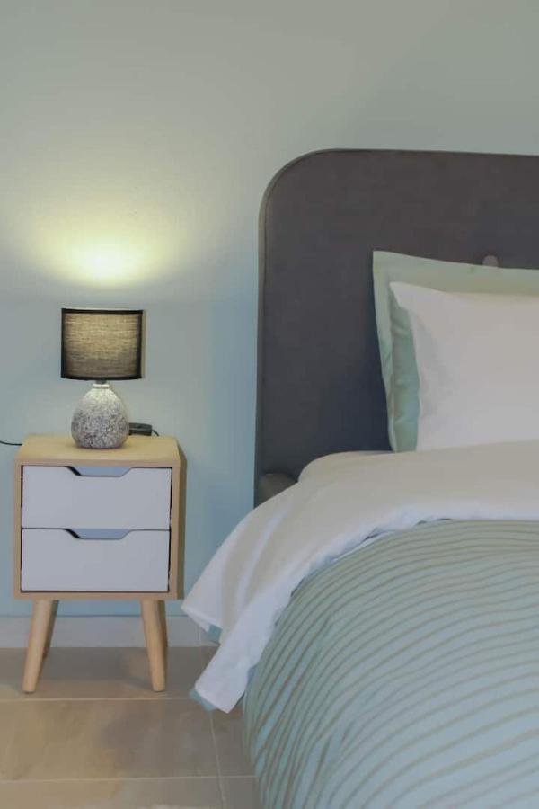 Cozy modern apartment Janina Zewnętrze zdjęcie