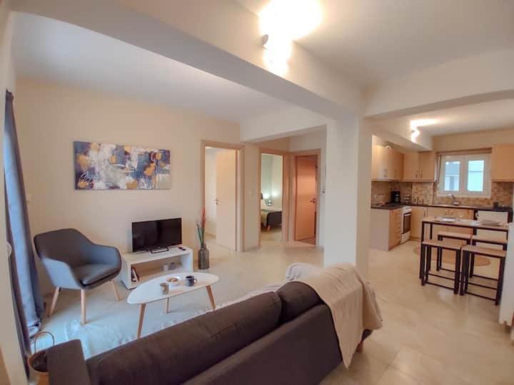 Cozy modern apartment Janina Zewnętrze zdjęcie
